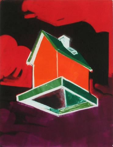 Mark McDowell Texas House #1 (1 of 1)