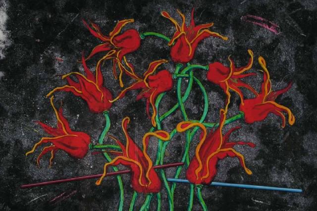 Mark McDowell Wildflowers (1 of 1)