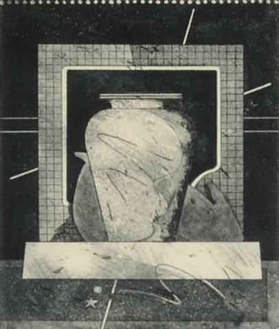 Mark McDowell Urn (1 of 1)