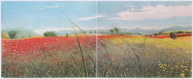 Marco Zambrelli Wild Garden (1 of 1)