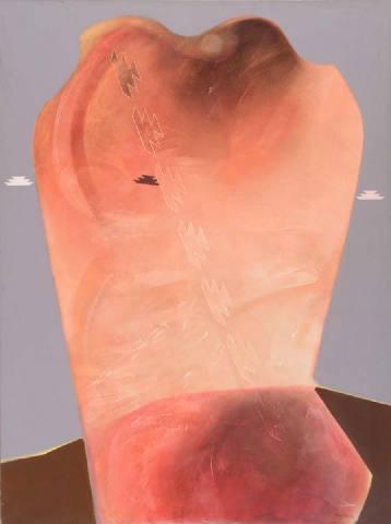 David Johns In Unity (1 of 1)