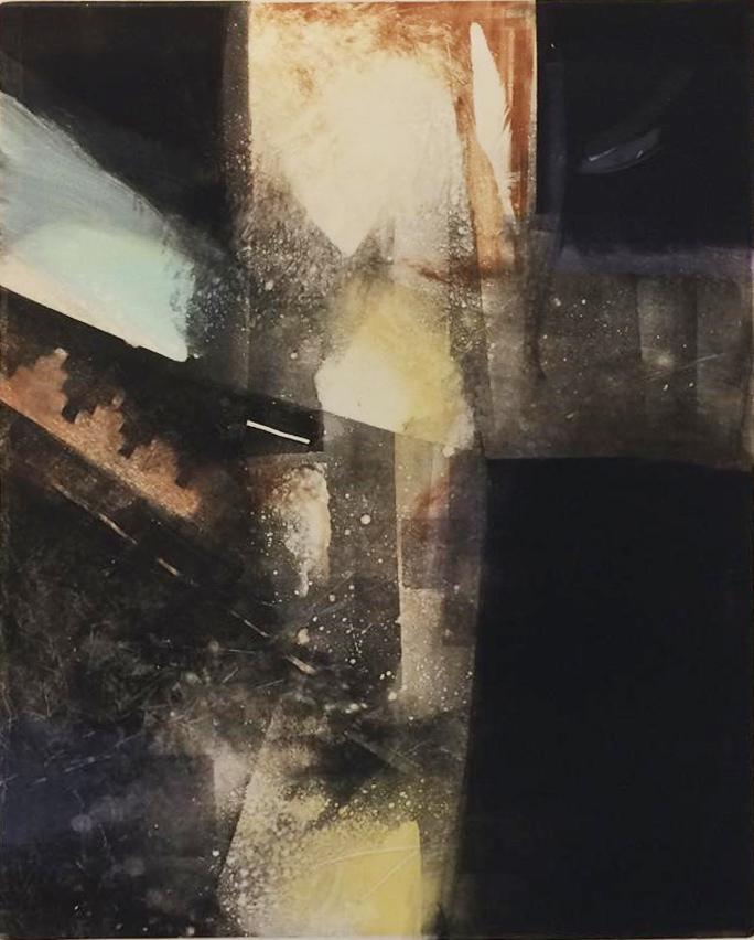 David Johns The Meeting of Night & Day (1 of 1)