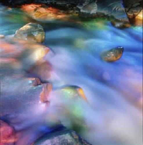 William Lesch Water 03 - Closeup (1 of 1)