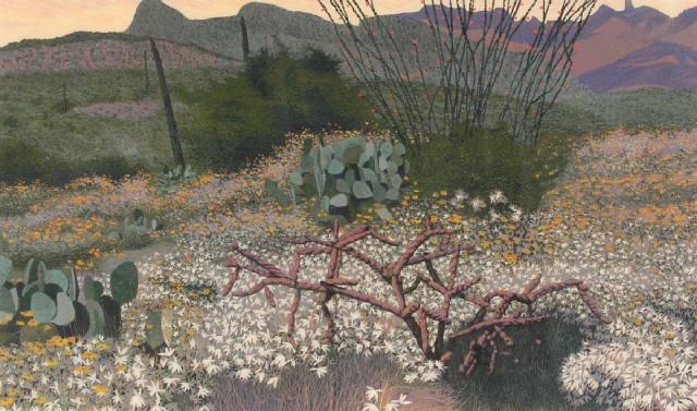 Gordon Mortensen Arizona Wildflowers (1 of 1)