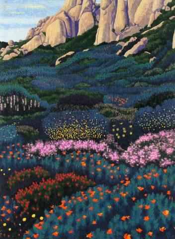 Gordon Mortensen Meadows Ridge (1 of 1)