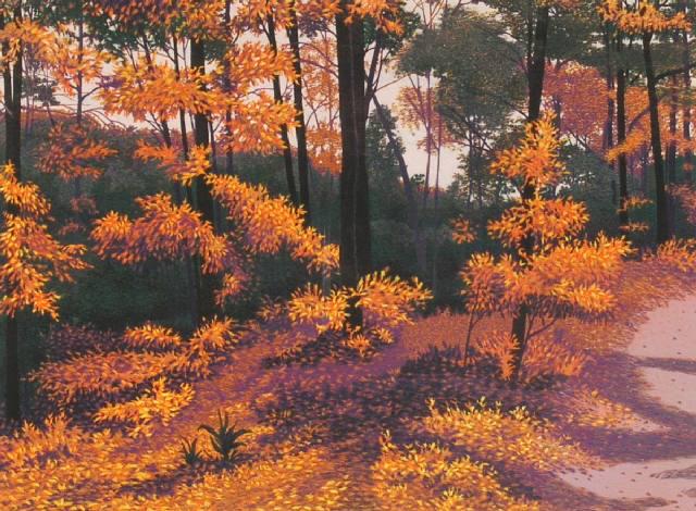 Gordon Mortensen Sherborn Woods (1 of 1)