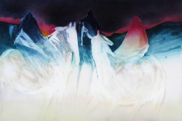 Jean Richardson Evening Benediction (1 of 1)