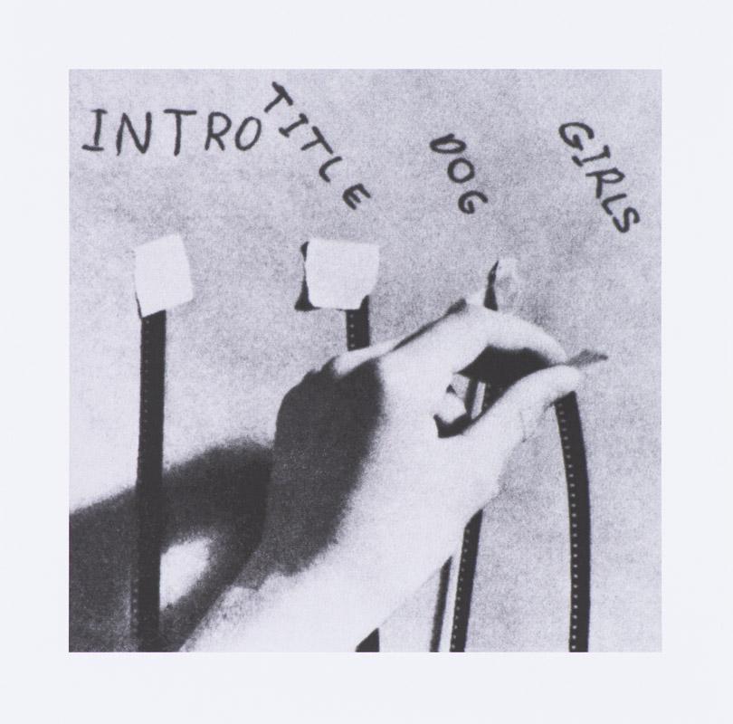 John Baldessari How to Make a Film (Edit), 1973/2011-12: John Baldessari (American, 1931-2020) How to Make a Film (Edit), 1973/2011-12 Screenprint on Muscletone White paper ed. 6 of 35 19.75 x 20 (in) Signed in pen Baldessari, verso on label Image size: 15.