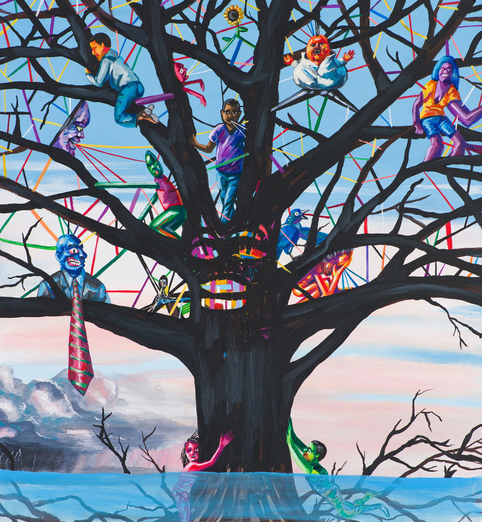 Lamar Peterson Untitled, 2007 (1 of 1)