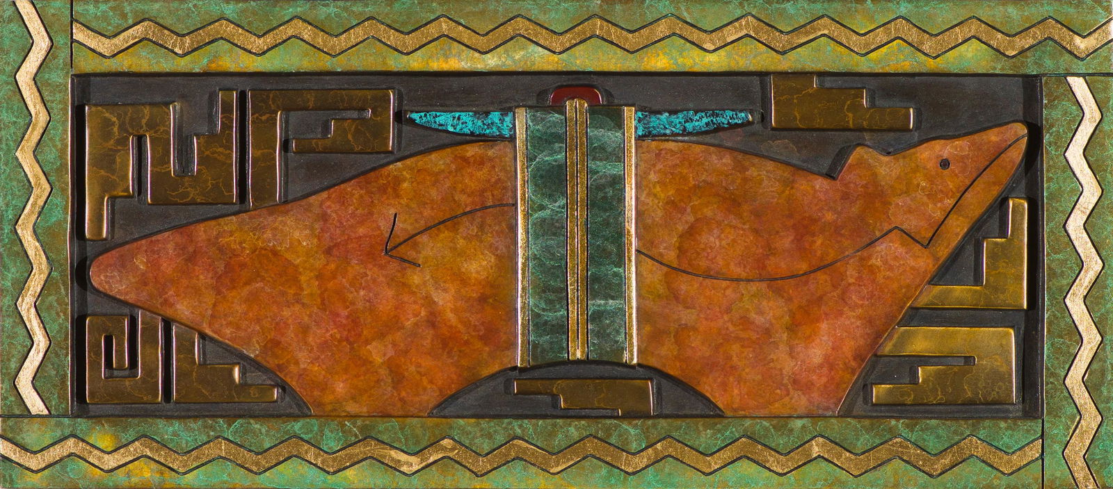 Tammy Garcia Fox Fetish (1 of 2)