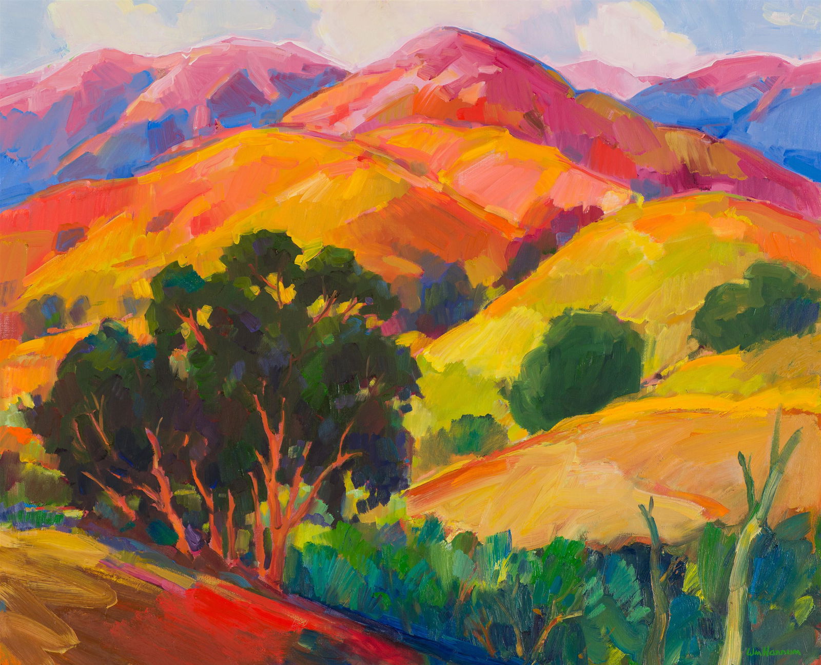 William Hannum Untitled (1 of 2)