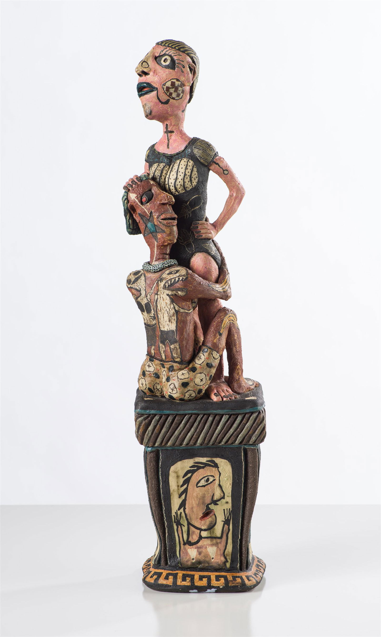 Michael Gross Things Fall Apart (1 of 4)