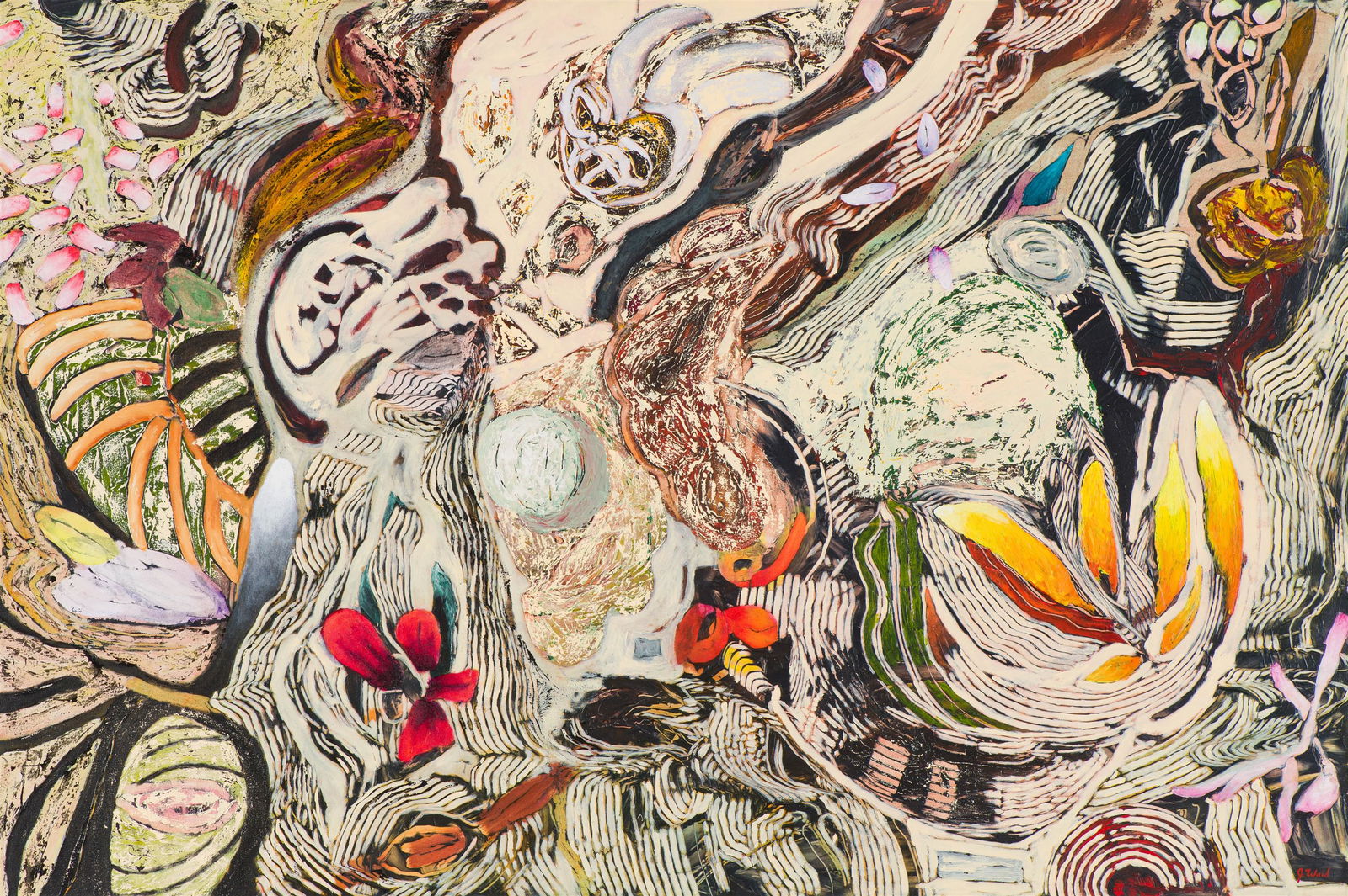 Jim Waid Salep, 1990 (1 of 1)