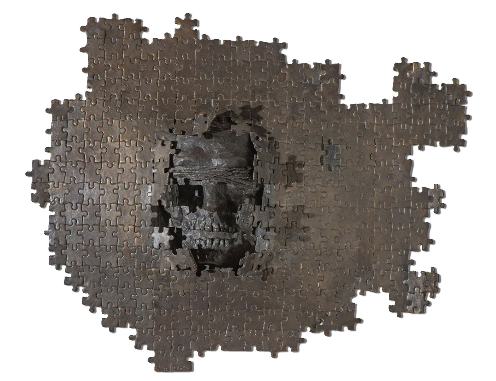 John Dawson Puzzle Face (1 of 1)