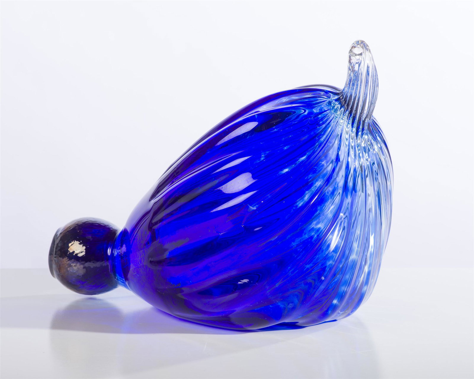 Dale Chihuly Skagit Blue Pilchuck Aerial, 1996 (1 of 4)