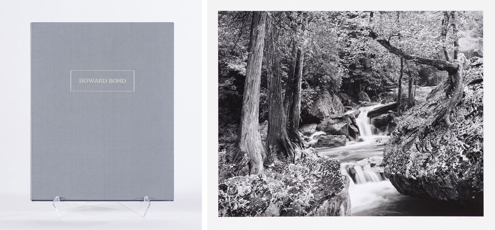 Howard Bond (10) Portfolio IX: Ontario, 1979-88, published 1989 (1 of 14)