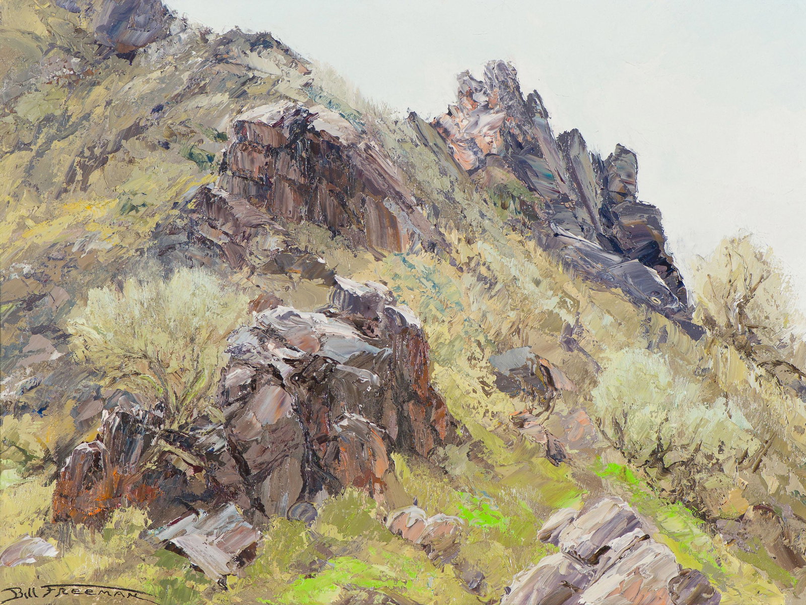 Bill Freeman Landscape (1 of 3)