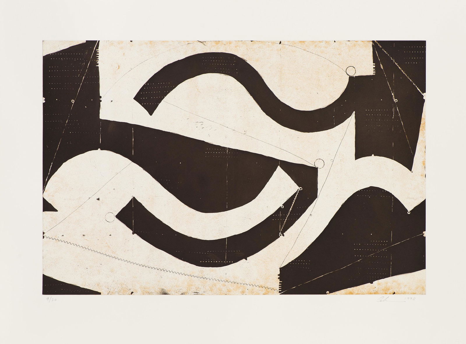 Caio Fonseca Untitled, 1998 (1 of 1)