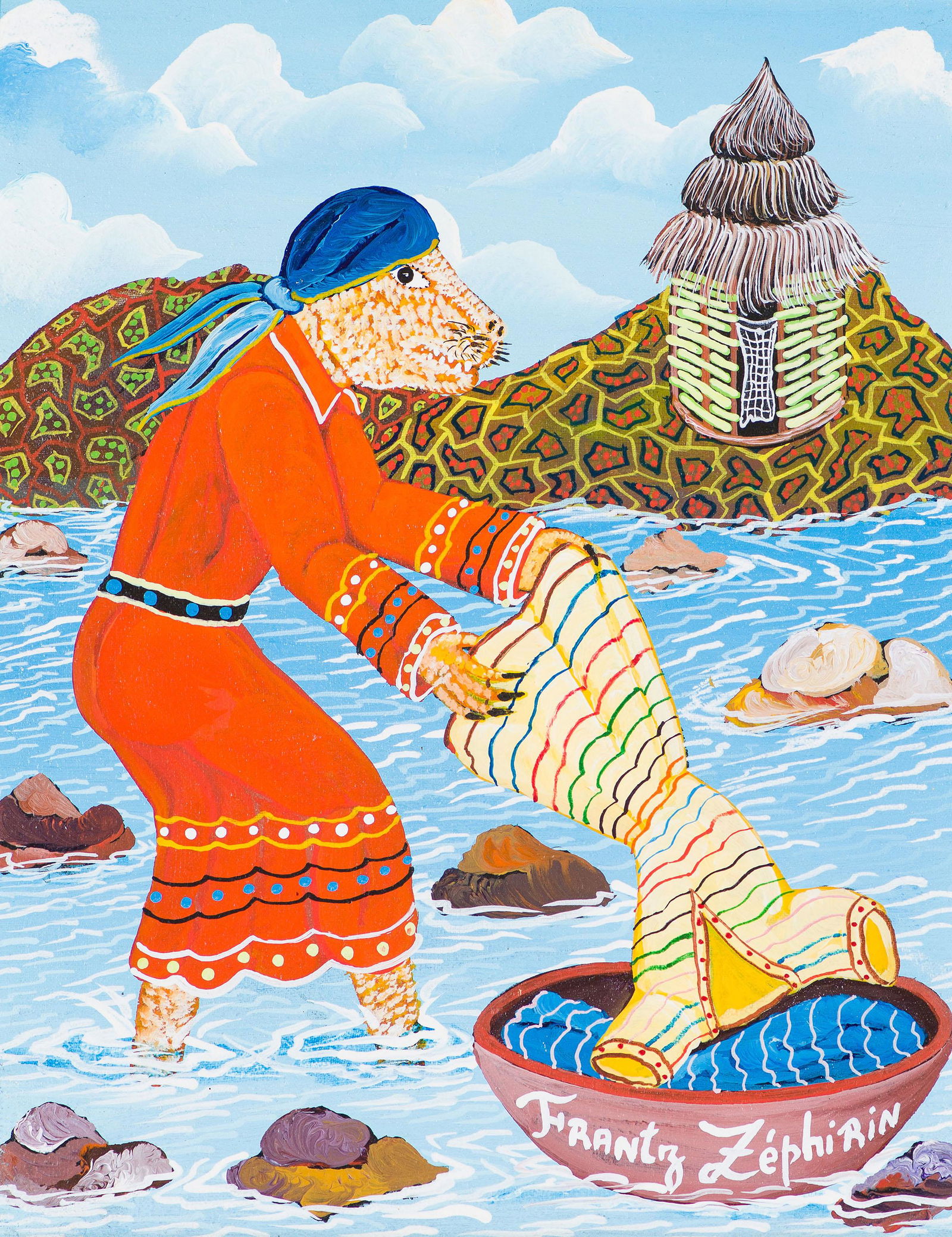 Frantz Zéphirin Lessivière (1 of 3)