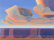 Ed Mell Monument Walls, 1979