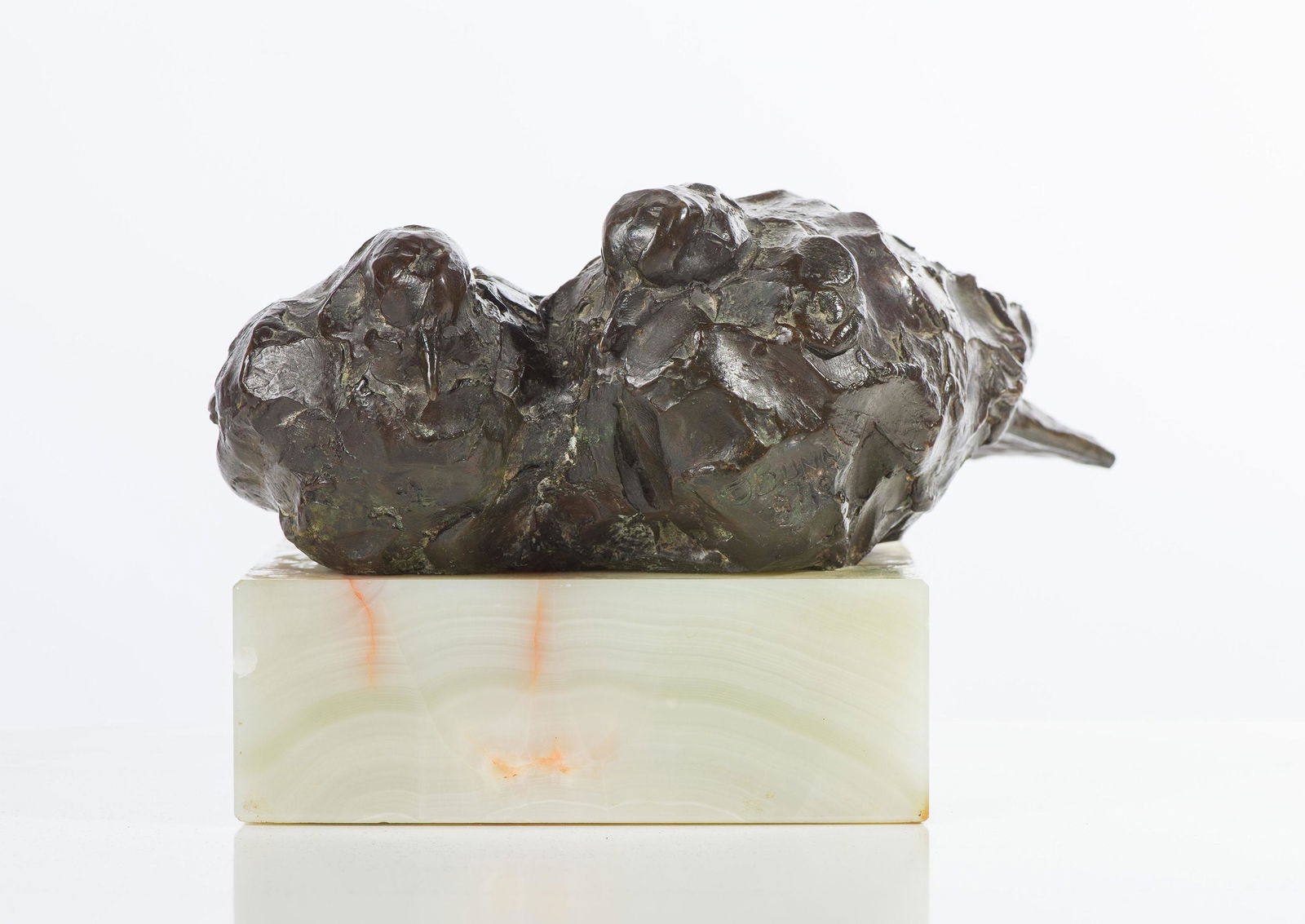 Kenneth Bunn Sleeping Doves (1 of 4)