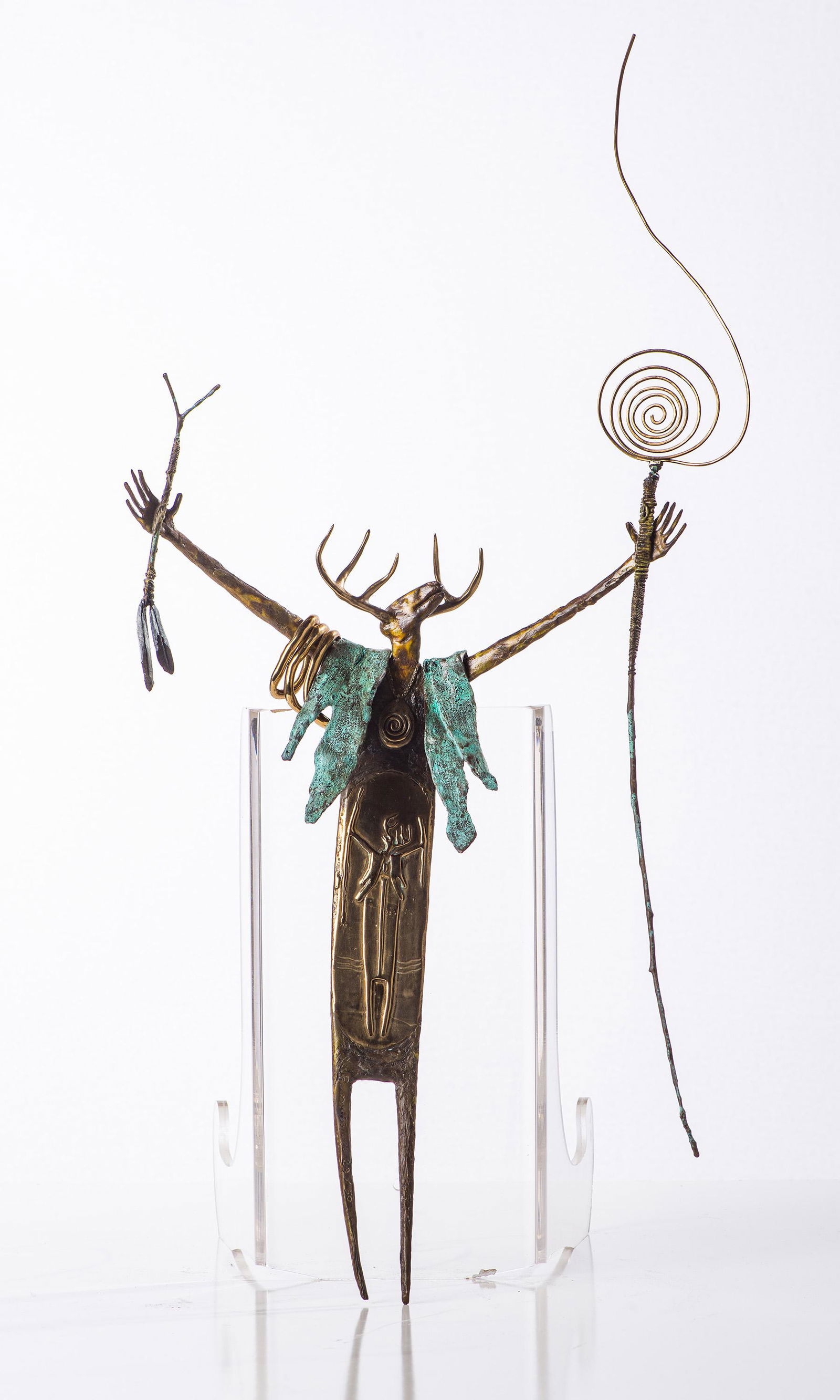 Bill Worrell More Light, 1996 (1 of 10)