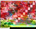 LeRoy Neiman Game of the Century, 1974