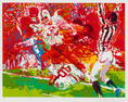 LeRoy Neiman Game of the Century, 1974