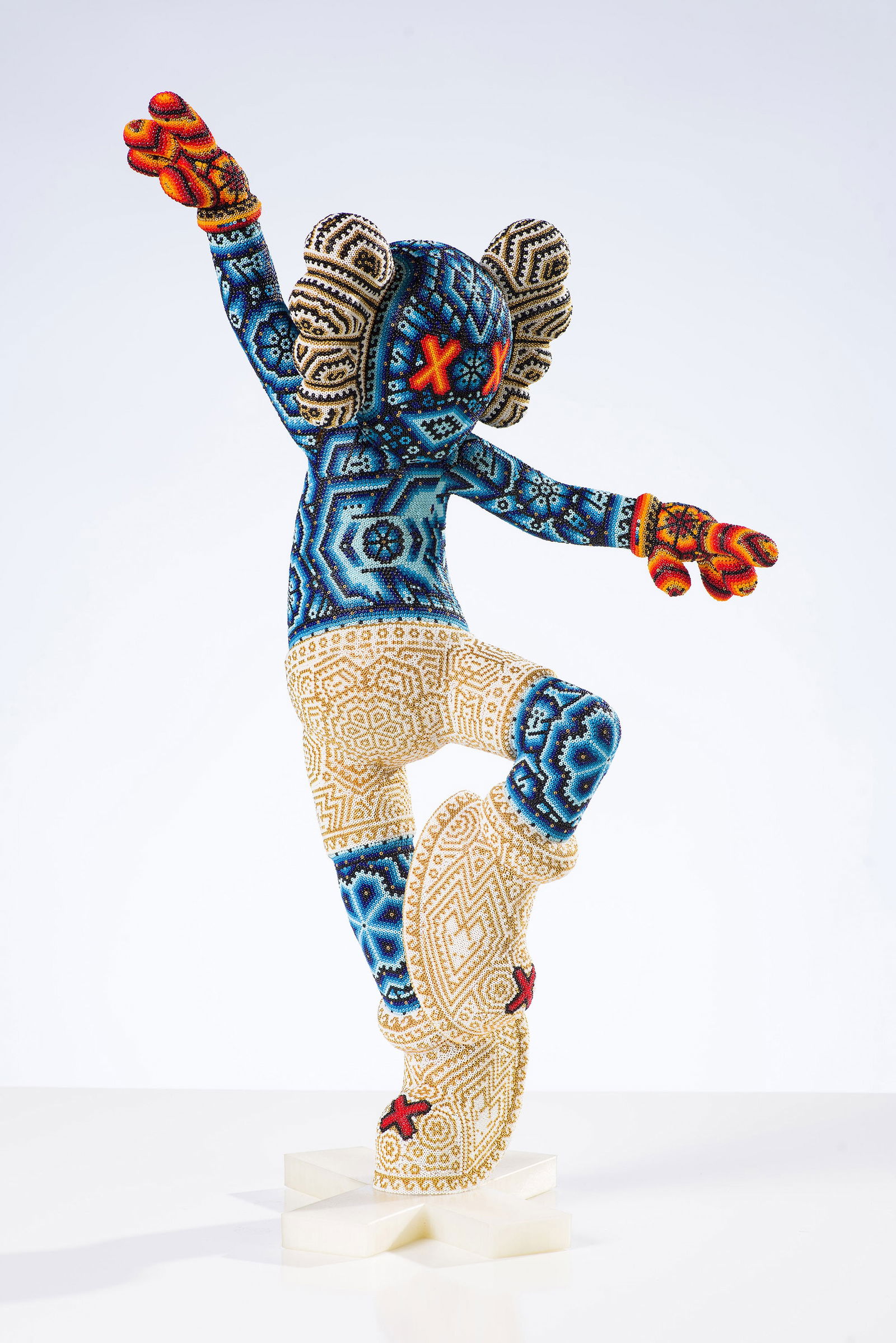 Rick Wolfryd Dancer from Dance (Male), 2022 (1 of 2)