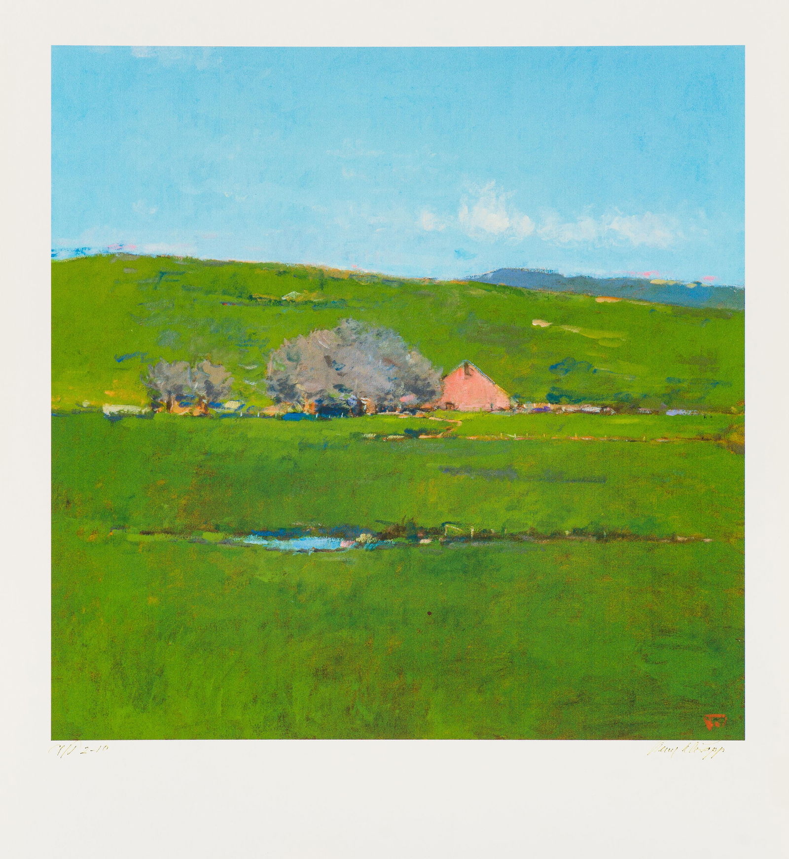 Terry DeLapp Untitled (Landscape) (1 of 1)