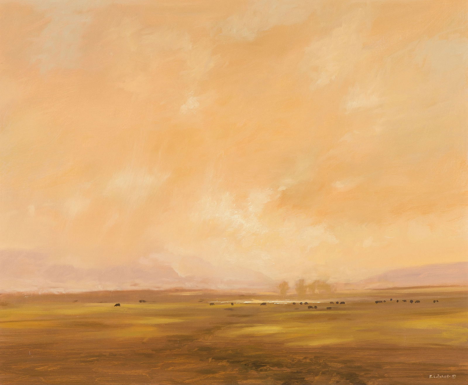 Raymond L. Knaub South Park, Colorado (1 of 5)