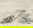 George Elbert Burr Cloud Shadows, Apache Trail, Arizona (S. 268), c. 1925