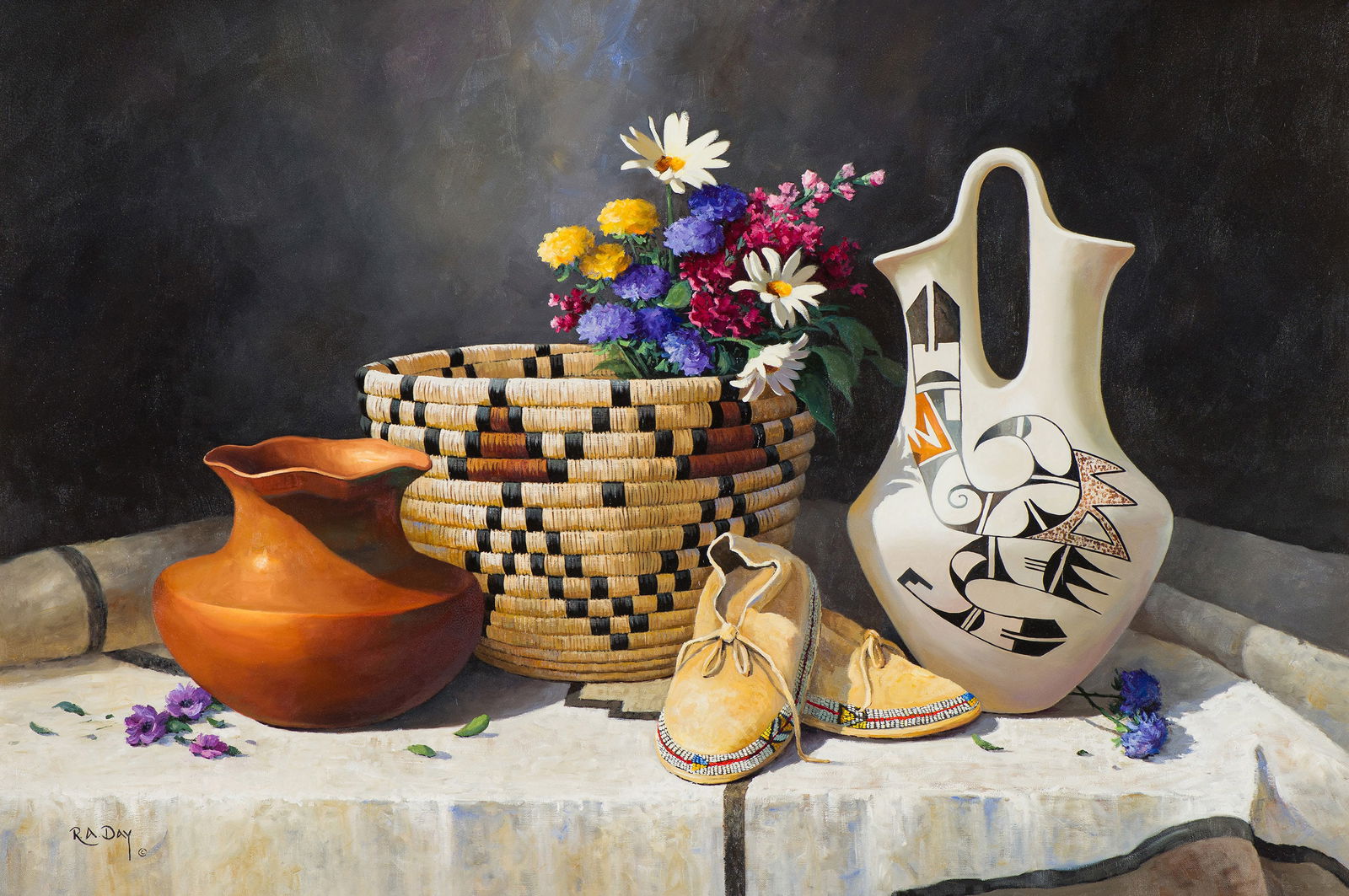 Rose (R.A.) Day Enduring Traditions (1 of 5)