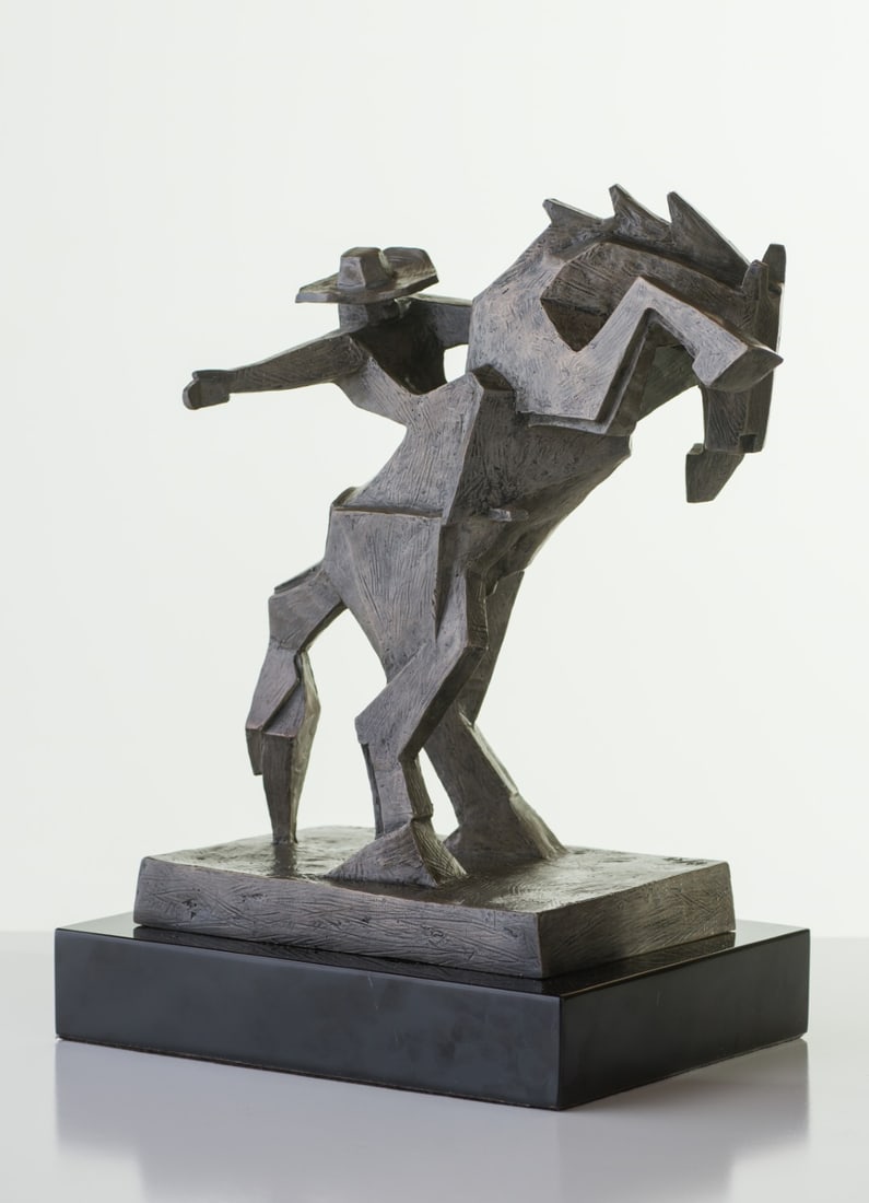 Ed Mell Upward (1 of 2)