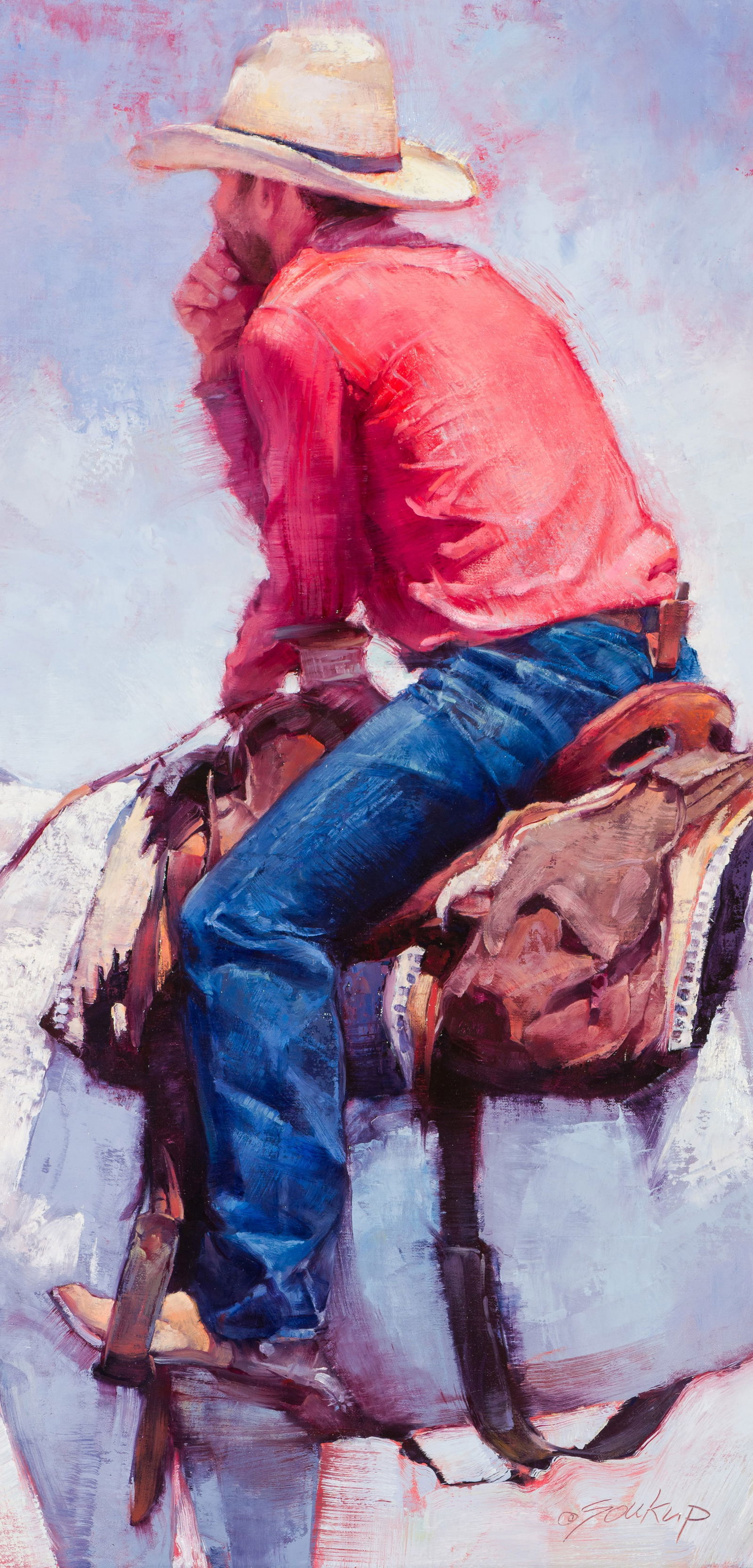 Jill Soukup Thinker, 2017 (1 of 5)