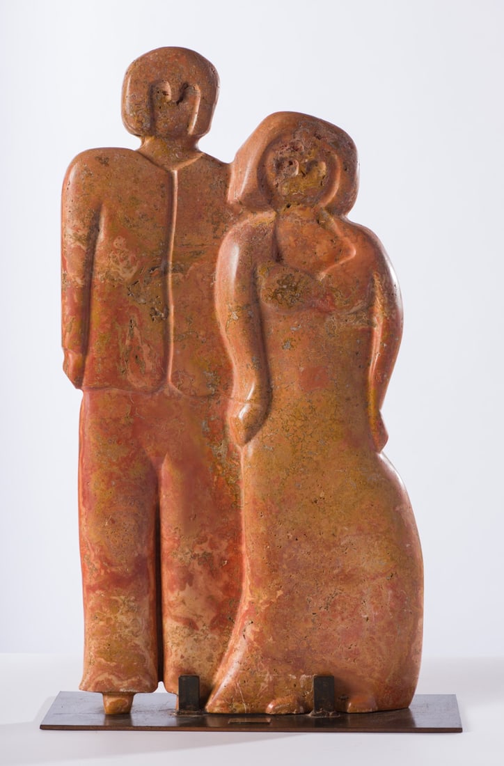 Gene Adcock Friends (1 of 2)