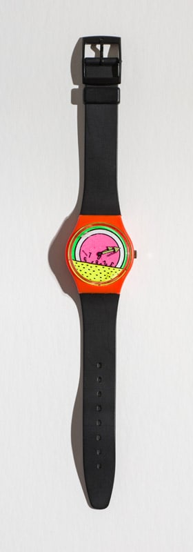 (1) Breakdance by Keith Haring (1 of 1)