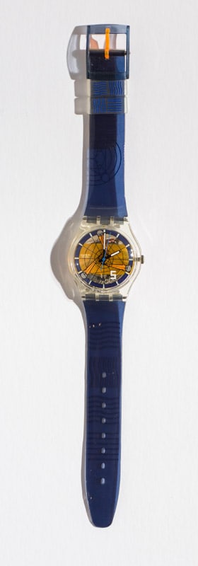 (1) The Fifth Element (1 of 1)