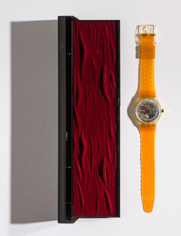 (1) Musicall - ADAM by Peter Gabriel (1 of 1)