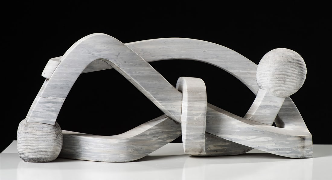 Paul Bloch Salome (with the Head of John the Baptist), 1990 (1 of 3)