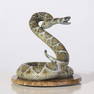 Bryce Pettit Rattlesnake, 2008