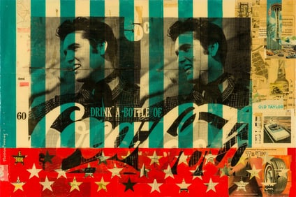 Robert Mars Jet Smooth, 2013