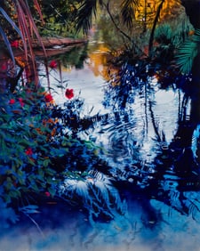 David Kessler Laced Rings, 2008