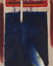 Kirk Hughey Untitled