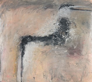 Tom Lieber Sitting Soft, 1983