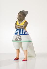 Sergei Isupov Recipient, 2011