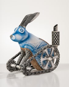 Jason Walker Jackrabbit