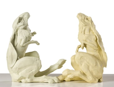 Beth Cavener Small Lives