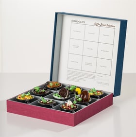 David Gilhooly Gilhooly's Coffee Break Selections, 1989