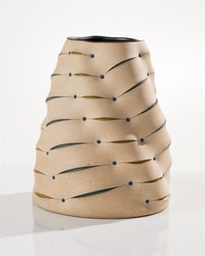 Gustavo Perez Sin titulo (Vase 2000-321), 2000